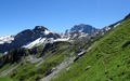 Hoch Fulen en Gross Windgällen