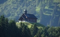 Kapelle Sodberg
