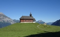 Kapelle Sodberg