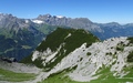 Schwarz Grat