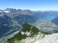 Schwarz Grat