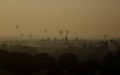Bagan luchtballonnen