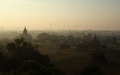 Bagan luchtballonnen