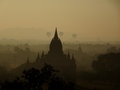 Bagan luchtballonnen