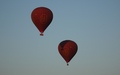 Bagan luchtballonnen