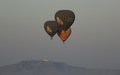 Bagan luchtballonnen