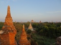 Kyan Ma Ba zonsondergang