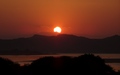 Kyan Ma Ba zonsondergang