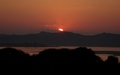 Kyan Ma Ba zonsondergang