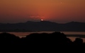 Kyan Ma Ba zonsondergang