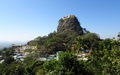 Mount Popa (Taung Kalat)