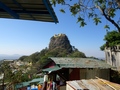 Mount Popa (Taung Kalat)