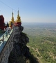 Mount Popa (Taung Kalat)