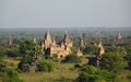 Uitzicht vanop Bulethi