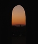 Zonsondergang bij Pyathetgyi