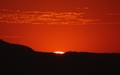 Zonsondergang op Pyathetgyi