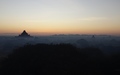 Zonsopkomst vanop Shwesandaw