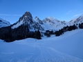 Alpeler, Maisander, Hoh Brisen