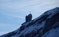Oberalper Grat: Stockzahn