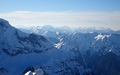 Uitzicht richting Brienzer Rothorn