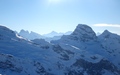 Wendenstock, Finsteraarhorn, Grosser Sättelistock