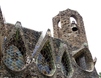 Cripta de la Colònia Güell
