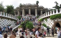 Parc Güell