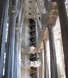 Sagrada Família: interieur