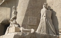 Sagrada Família: magisch vierkant
