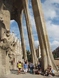 Sagrada Família: Passion Façade