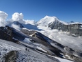 Beklimming van Üssers Barrhorn