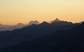 Bortelhorn, Ochsehorn, Wasenhorn