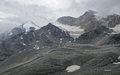 Brunegghorn, Barrhorn