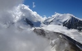 Brunegghorn, Weisshorn