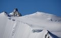 Grand Gendarme, Bishorn