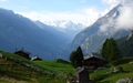 Jungeralp, Mattertal