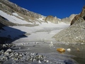 Schölligletscher