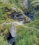 Turtmann Schluchtweg