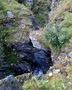 Turtmann Schluchtweg
