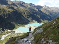 Turtmannsee