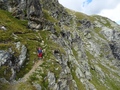 Wandelweg Wasulicke-Topalihütte