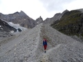 Wandelweg Wasulicke-Topalihütte