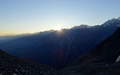 Zonsopkomst