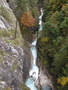 Geisterklamm