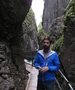 Geisterklamm