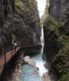 Geisterklamm