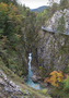 Geisterklamm