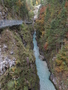 Geisterklamm