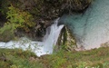 Geisterklamm