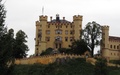 Schloss Hohenschwangau 